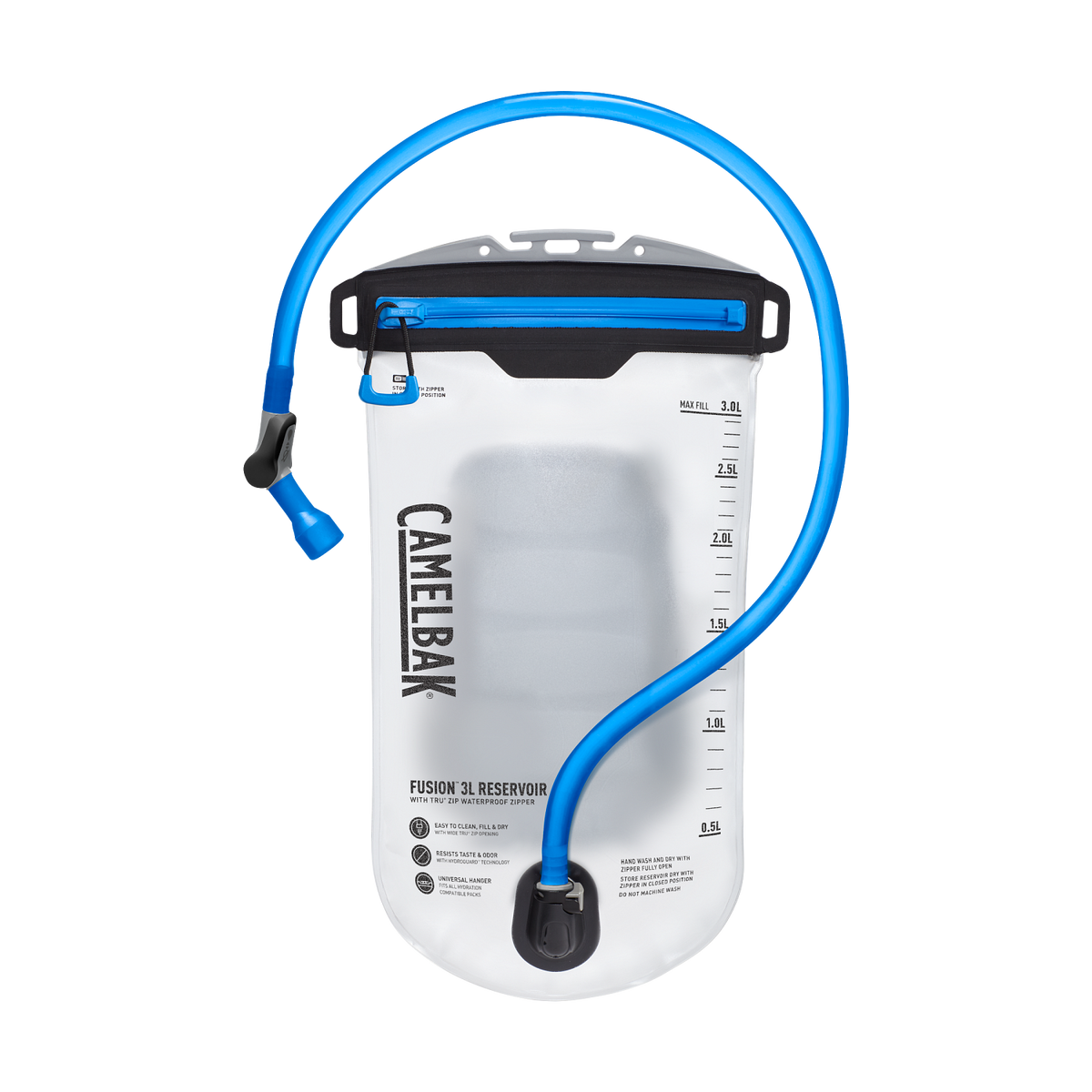 fusiontm-3l-reservoir-with-tru-zip-waterproof-zipper-o9 evvkcdtucj
