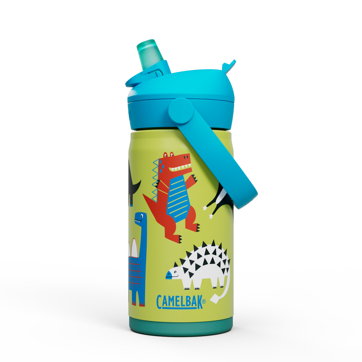 thrivetm-flip-straw-kids-12oz-bottle-insulated-stainless-steel-x4 gvb47ewtyo