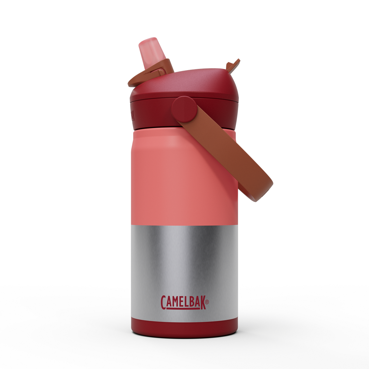 thrivetm-flip-straw-kids-12oz-bottle-insulated-stainless-steel-x4 kjbemndg8l