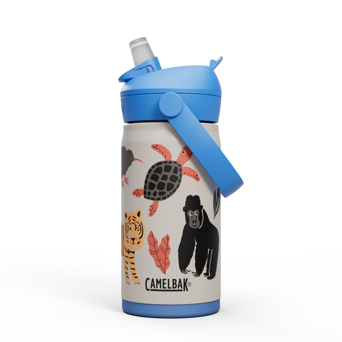 thrivetm-flip-straw-kids-12oz-bottle-insulated-stainless-steel-x4 pynogybk5m