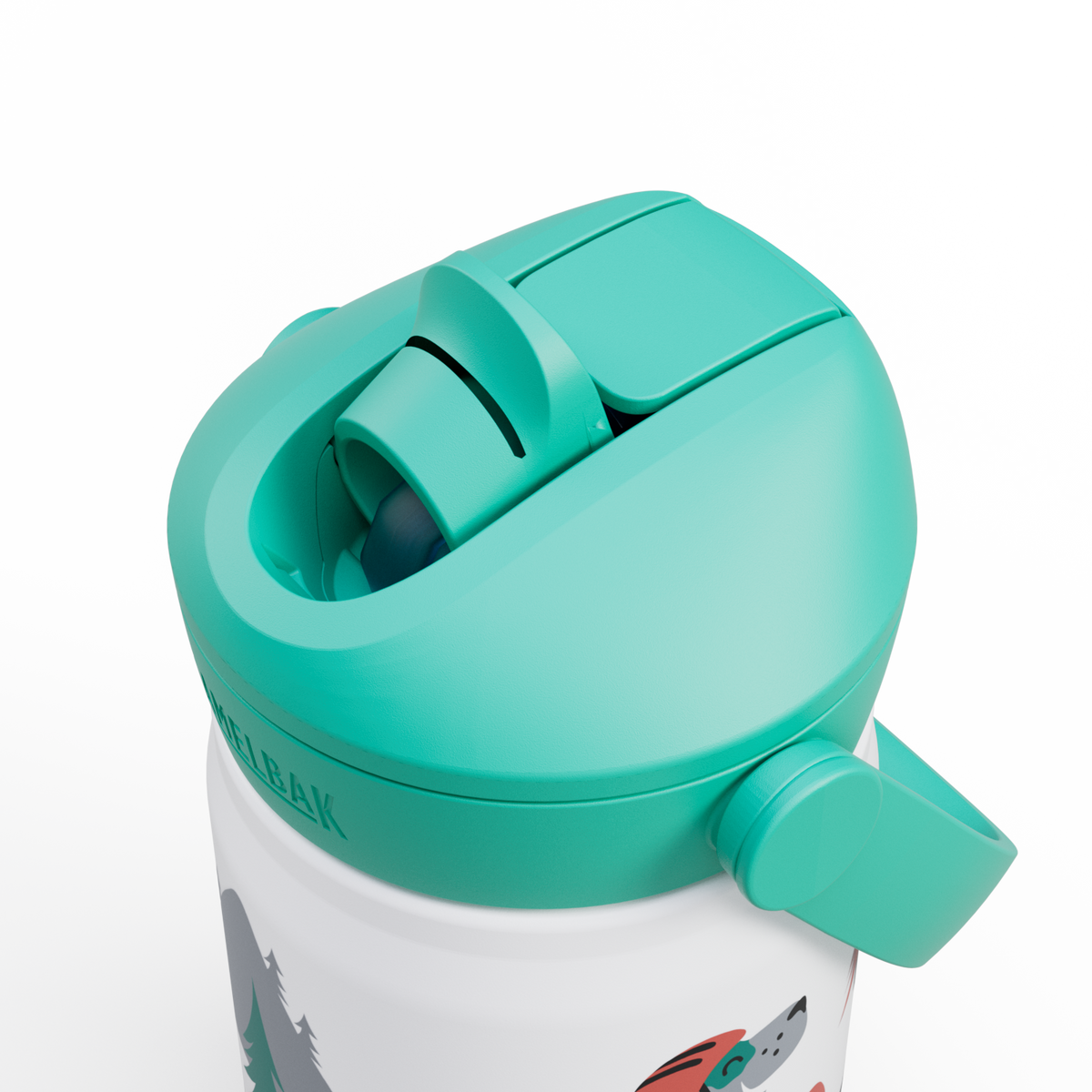 thrivetm-flip-straw-kids-12oz-bottle-insulated-stainless-steel-x4 rbfolafy0l