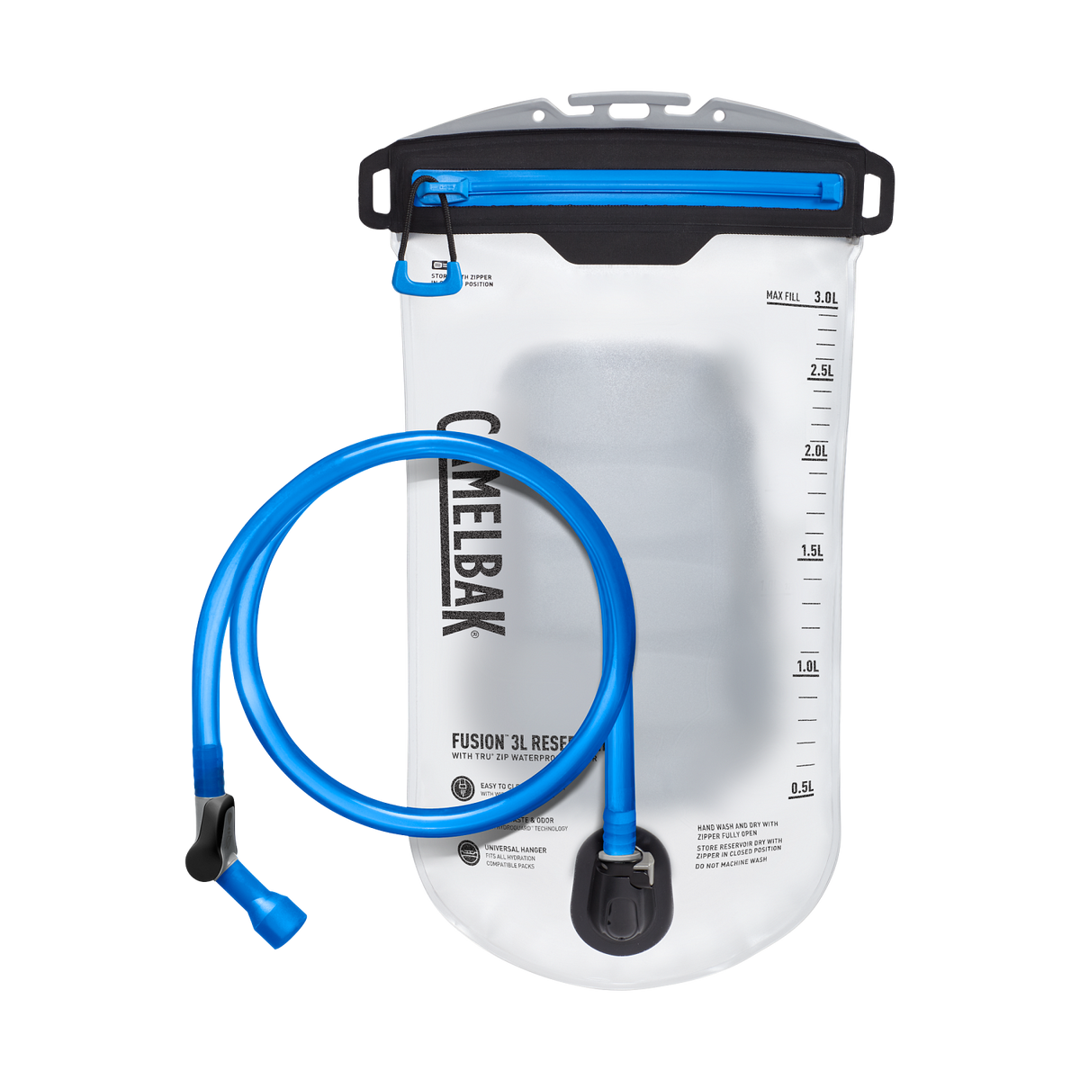fusiontm-3l-reservoir-with-tru-zip-waterproof-zipper-o9 sbsvak3oyw